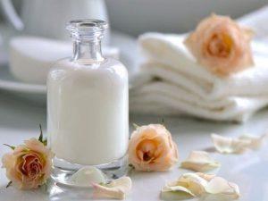 Milk Face Packs