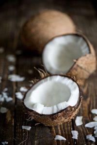  Coconut water