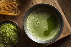 Matcha Green Tea 